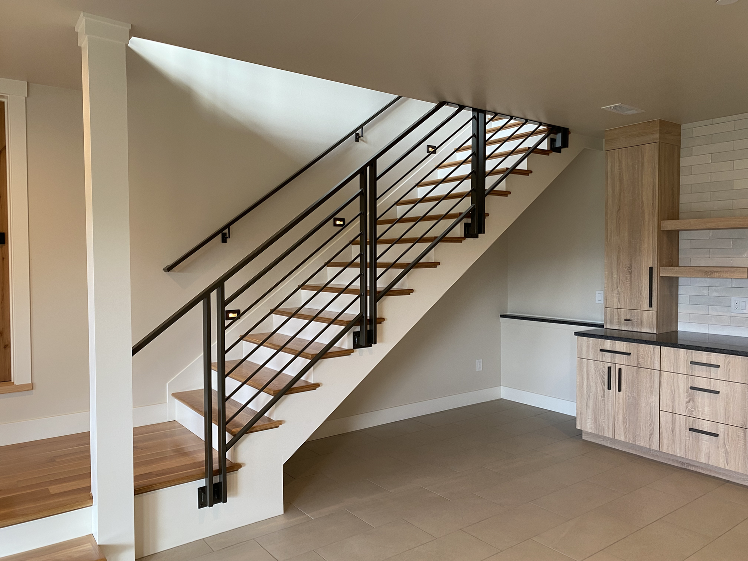 Custom gate fabrication